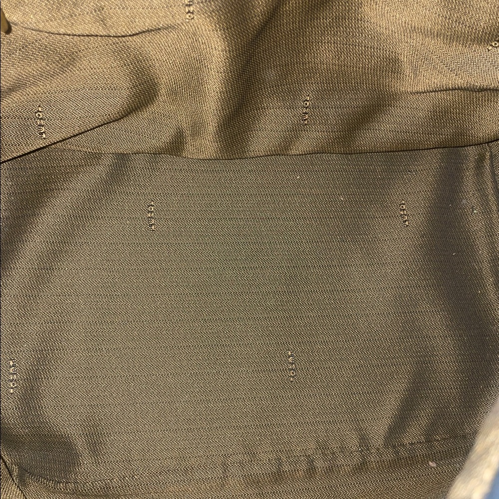 Vintage Fendi Vanity Handbag - Picture 3 of 5